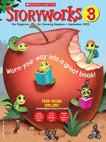 storyworks online|Storyworks 3 .